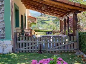 La Pumarada de Limés I, Cangas Del Narcea